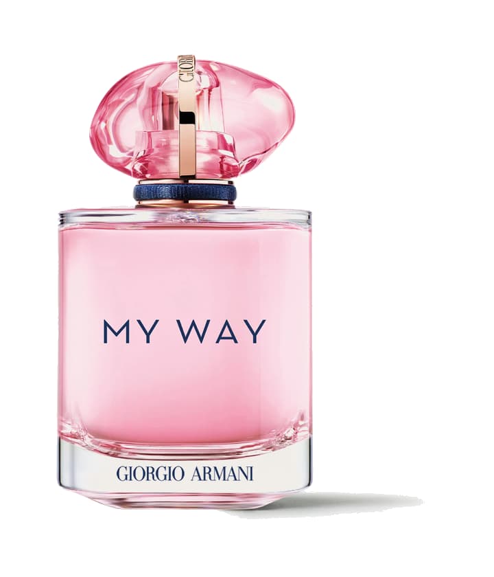 Giorgio Armani My Way Nectar Eau de Parfum