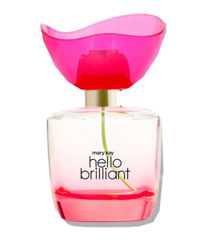 Mary Kay Hello Brilliant