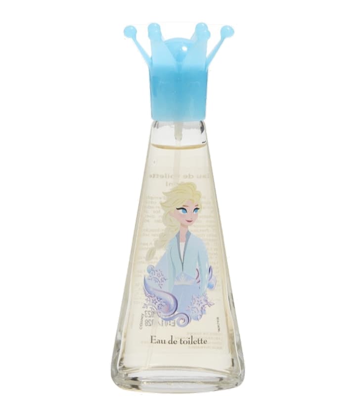 Disney La Reine des Neiges 2 (Corine de Farme)