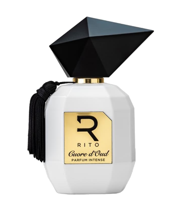 Rito Cuore d'Oud