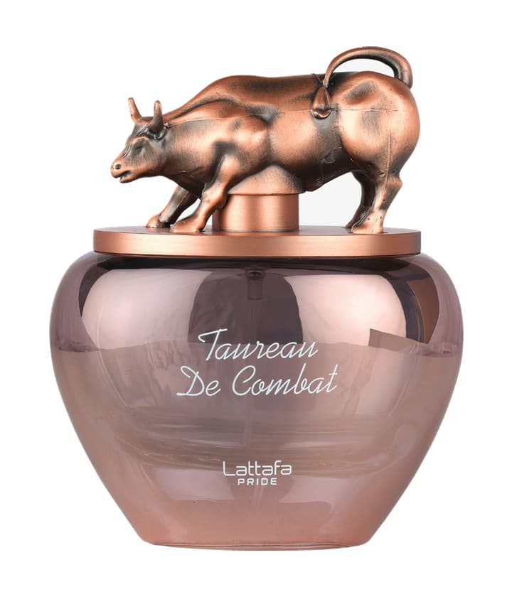Lattafa Taureau De Combat
