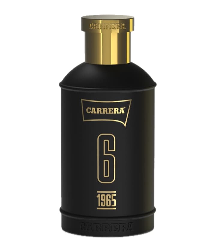 Carrera Jeans Parfums 1965 No. 6