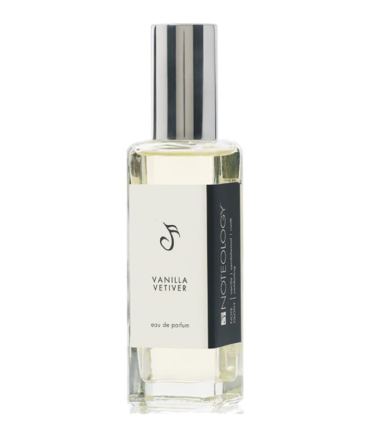 Noteology Vanilla Vetiver