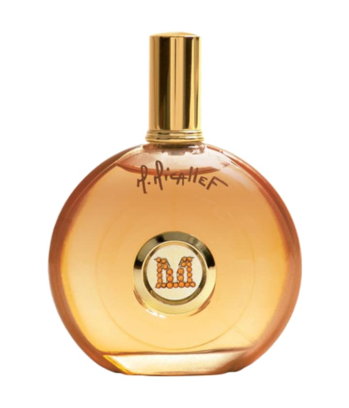 M. Micallef Patchouli