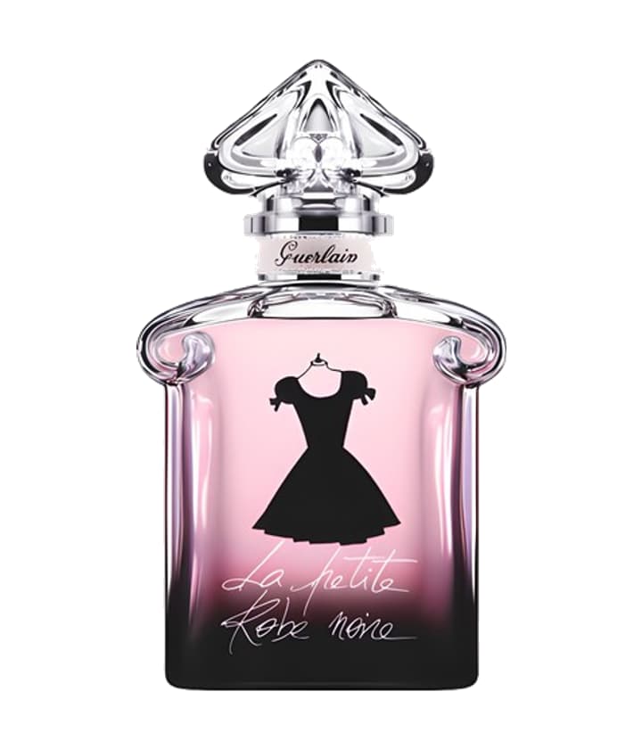 Guerlain La Petite Robe Noire
