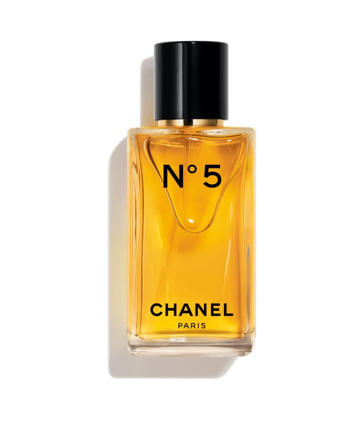 CHANEL N°5 Eau de Toilette