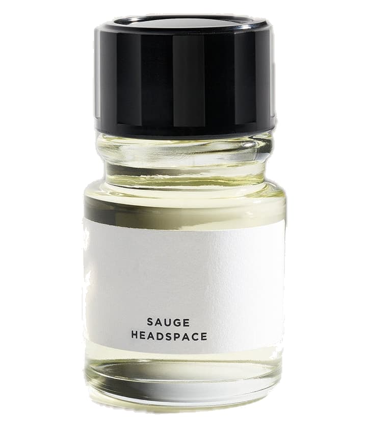 HEADSPACE SAUGE