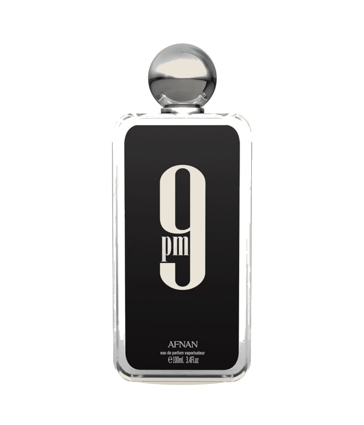 Afnan 9PM Eau de Parfum