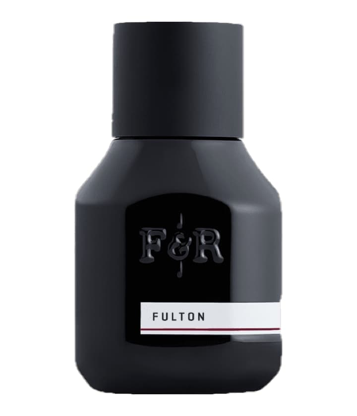 Fulton & Roark Fulton