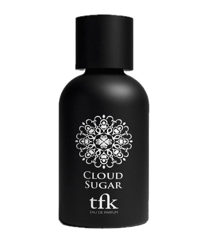 The Fragrance Kitchen Cloud Sugar