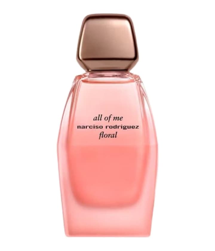 Narciso Rodriguez all of me floral