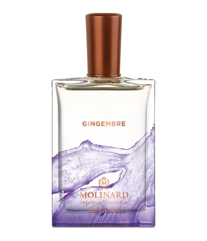 Molinard Gingembre