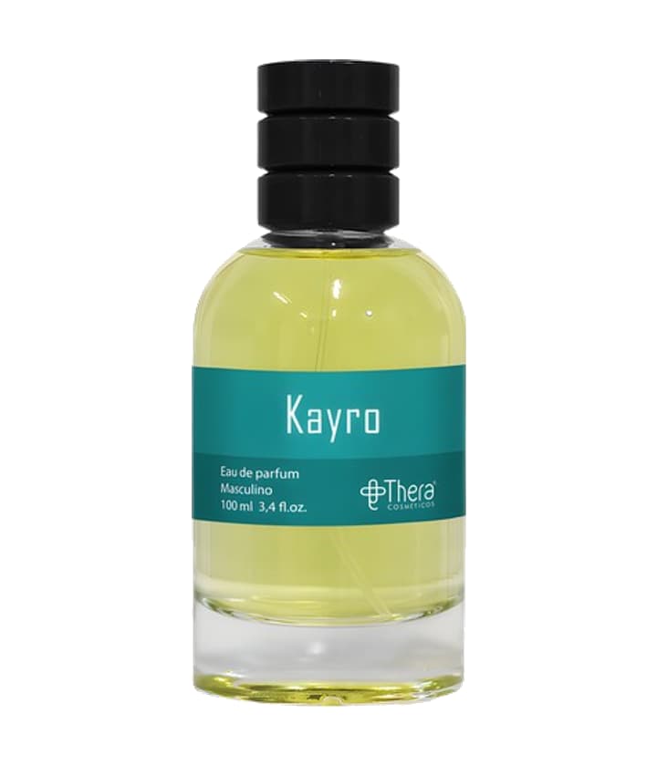 Thera Cosméticos Kayro