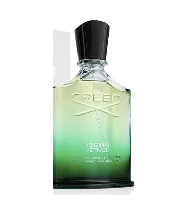 Creed Original Vetiver Eau de Parfum