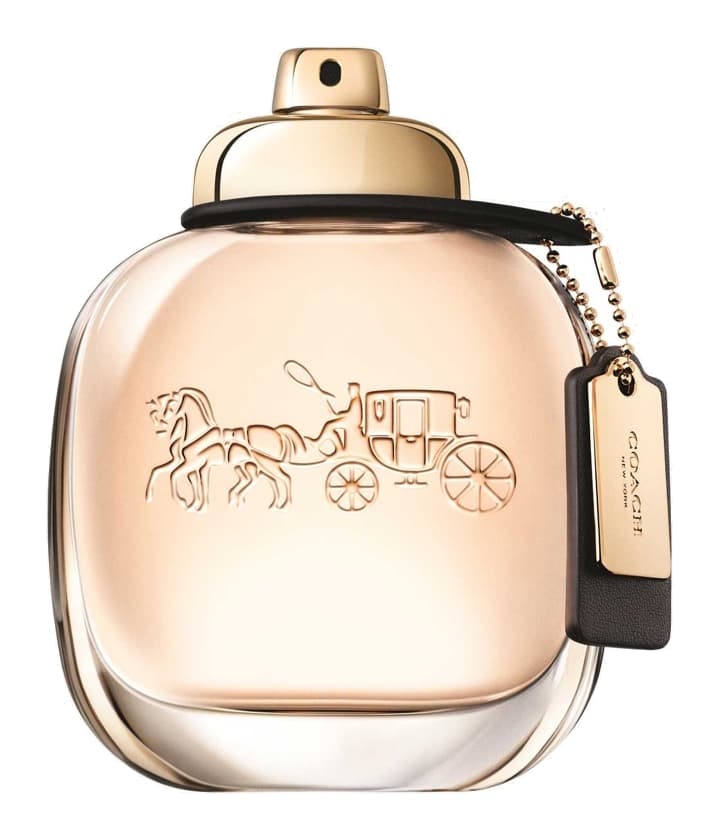 Coach Coach the Fragrance