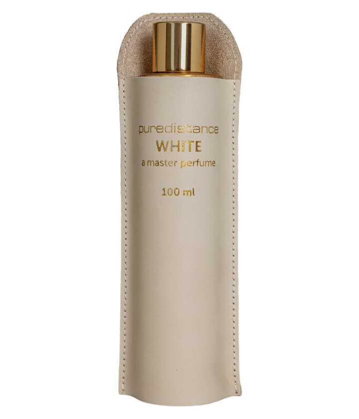 Puredistance WHITE