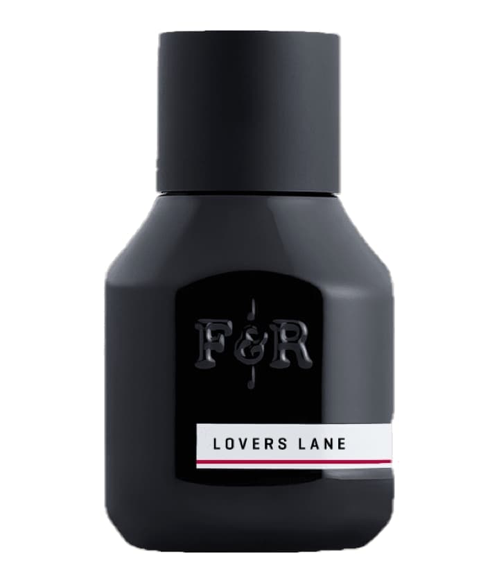 Fulton & Roark Lovers Lane
