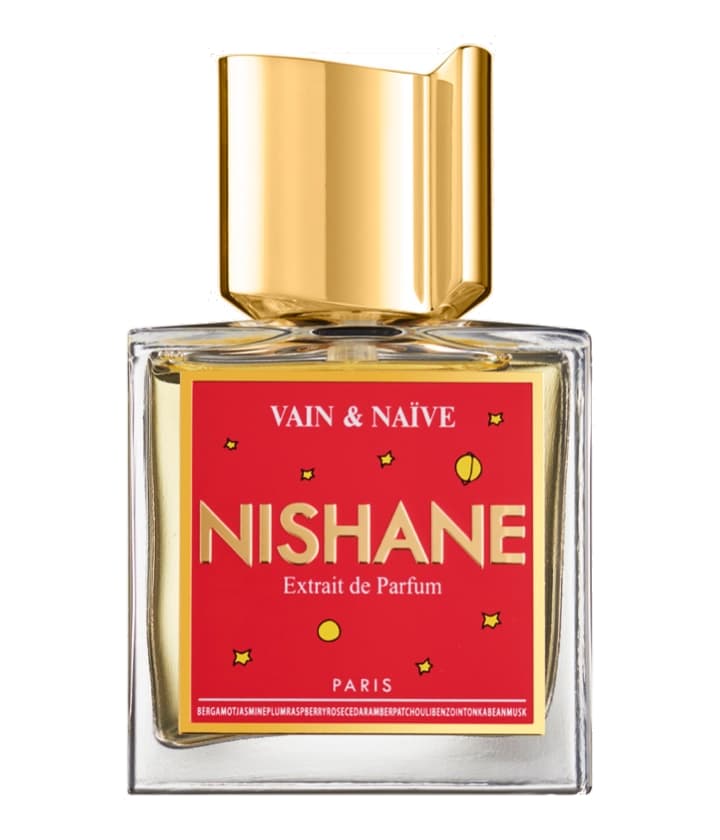 Nishane Vain & Naïve
