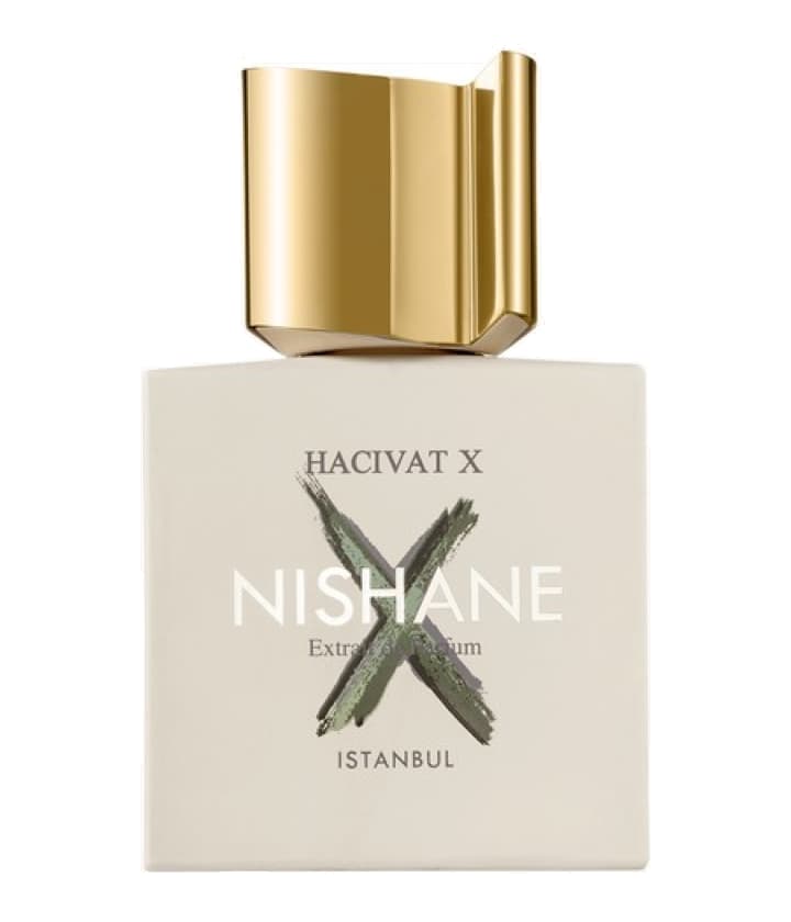 Nishane Hacivat X