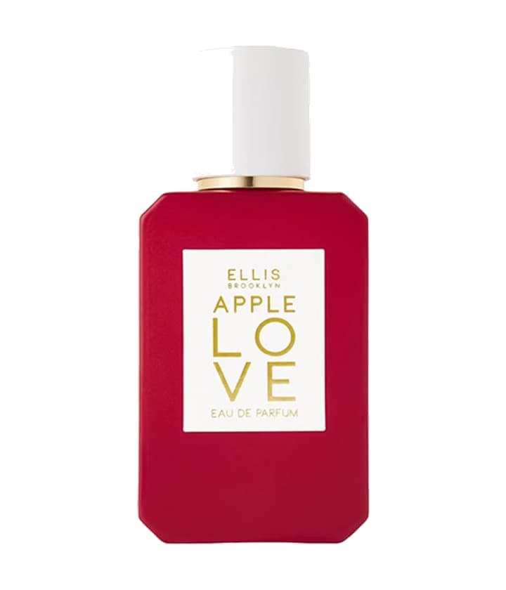 Ellis Brooklyn Apple Love