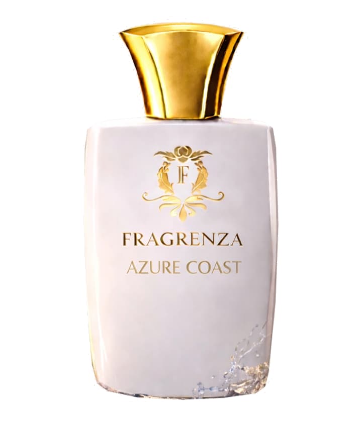 Fragrenza Azure Coast