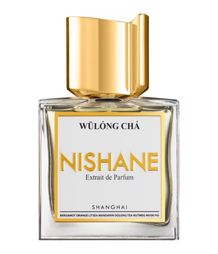 Nishane Wūlóng Chá