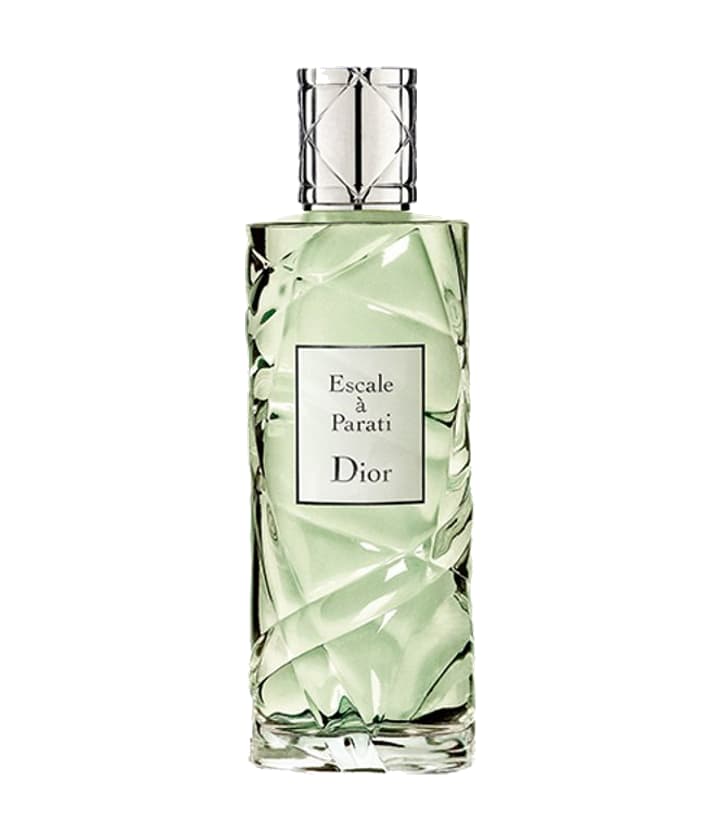 Dior Escale à Parati