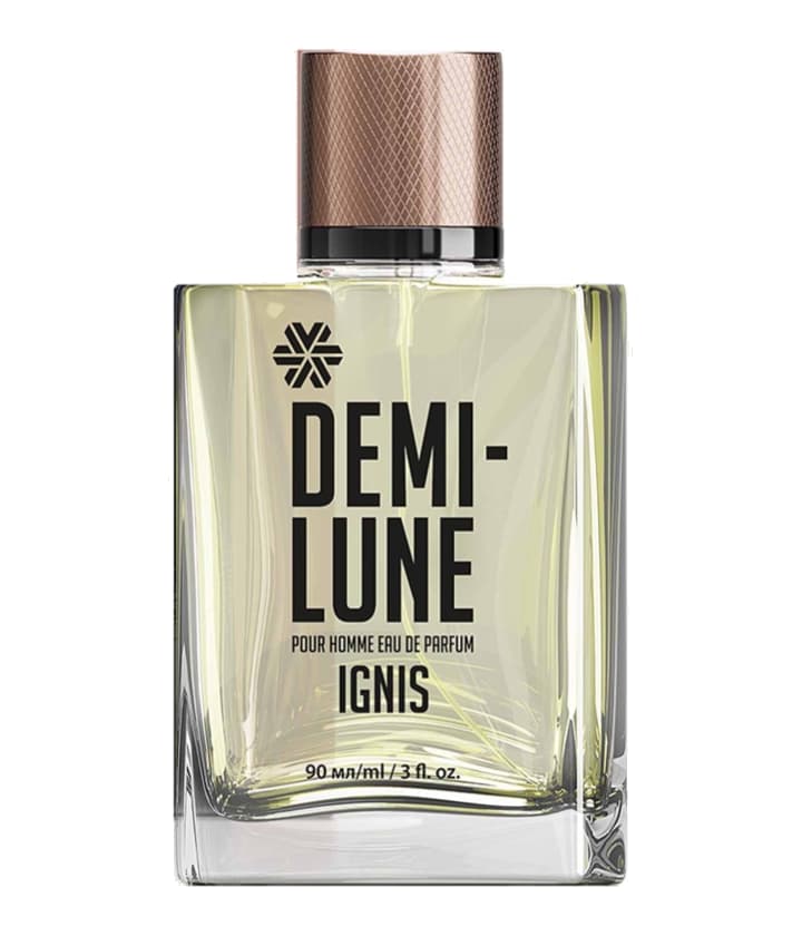 CIEL Demi-Lune Ignis