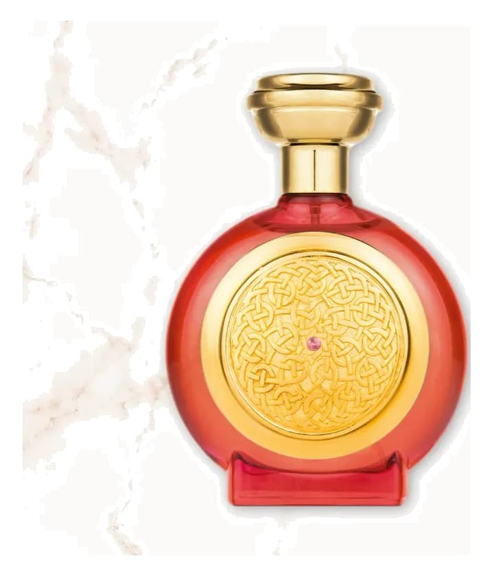 Boadicea the Victorious Oud Sapphire