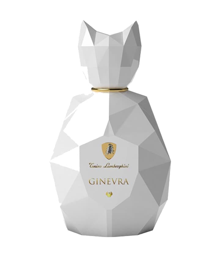 Tonino Lamborghini Ginevra White