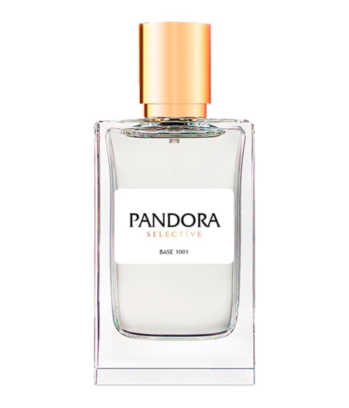 Pandora Pandora Selective Base 1001