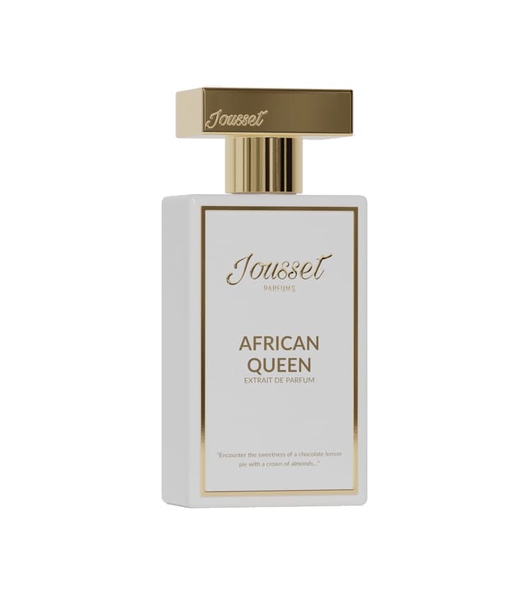 Jousset Parfums African Queen