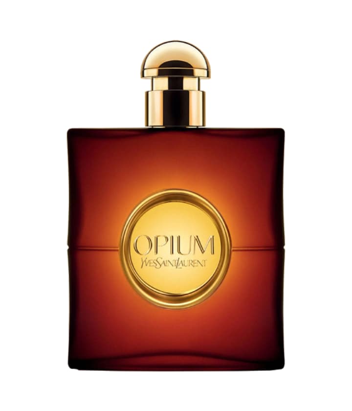 Yves Saint Laurent Opium Eau de Toilette