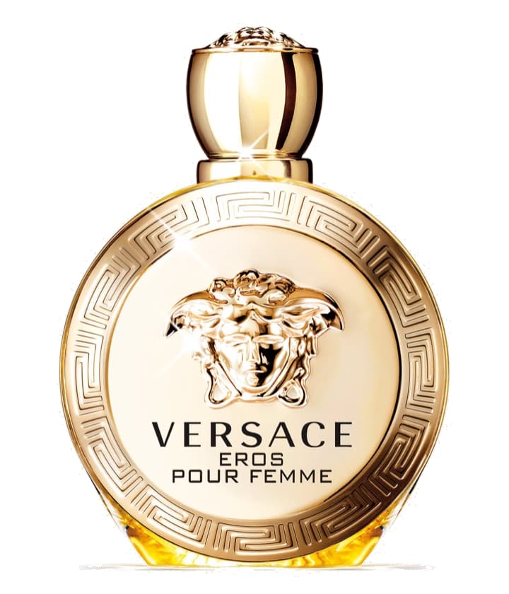 Versace Eros Pour Femme