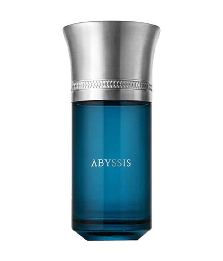 Liquides Imaginaires Abyssis
