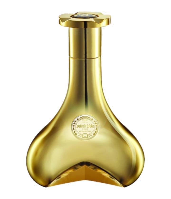 Dorin Dorin d'Or Pour Monsieur