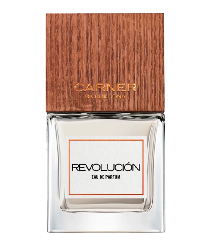 Carner Barcelona Revolución