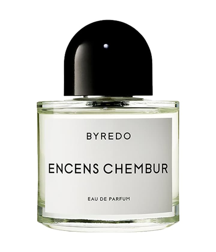 Byredo Encens Chembur