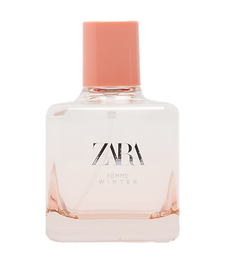 Zara Femme Winter