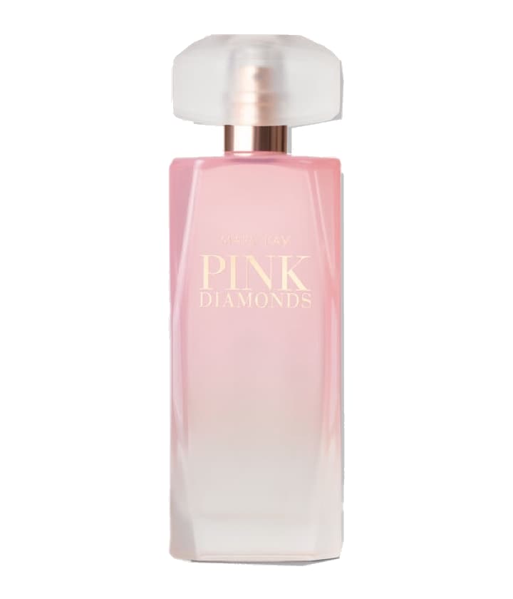 Mary Kay Pink Diamonds