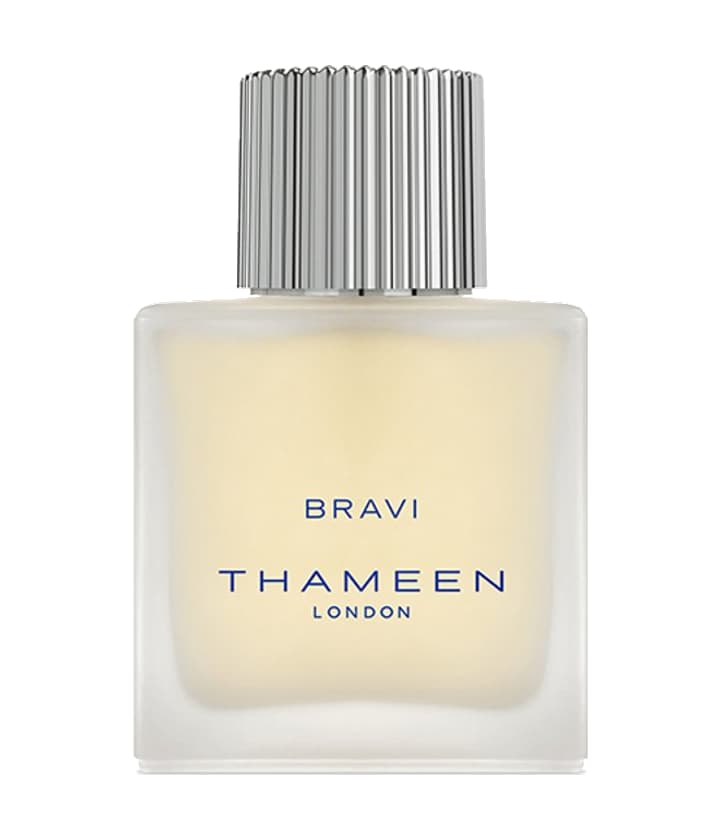 Thameen Bravi