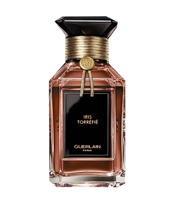 Guerlain Iris Torréfié