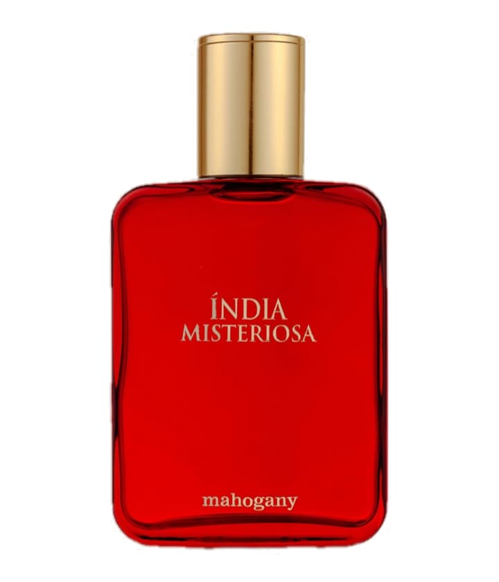 Mahogany Índia Misteriosa