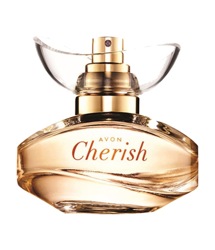 Avon Cherish Avon 2015 Eau de Parfum