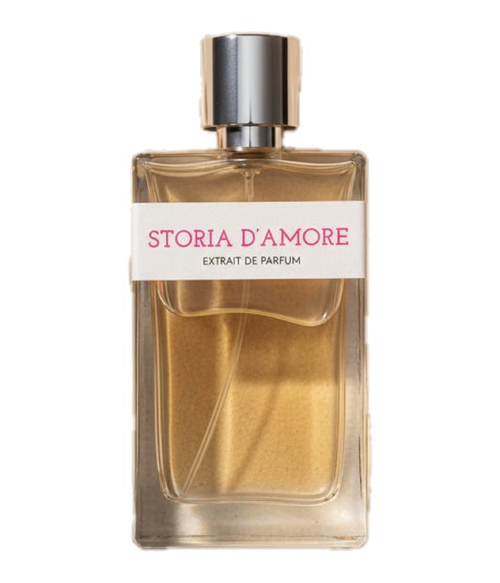 Eolie Parfums Storia d’Amore