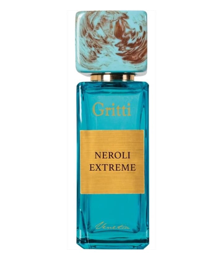 Gritti Neroli Extreme
