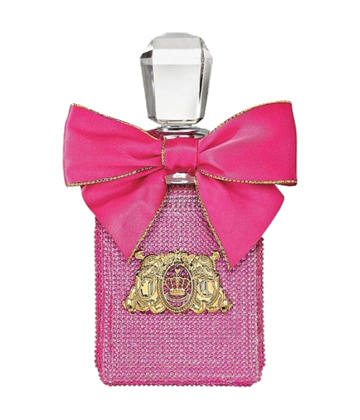 Juicy Couture Viva La juicy Pink Luxe Perfume 2019