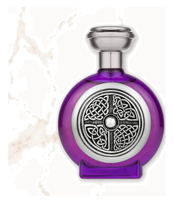 Boadicea the Victorious Enthrone