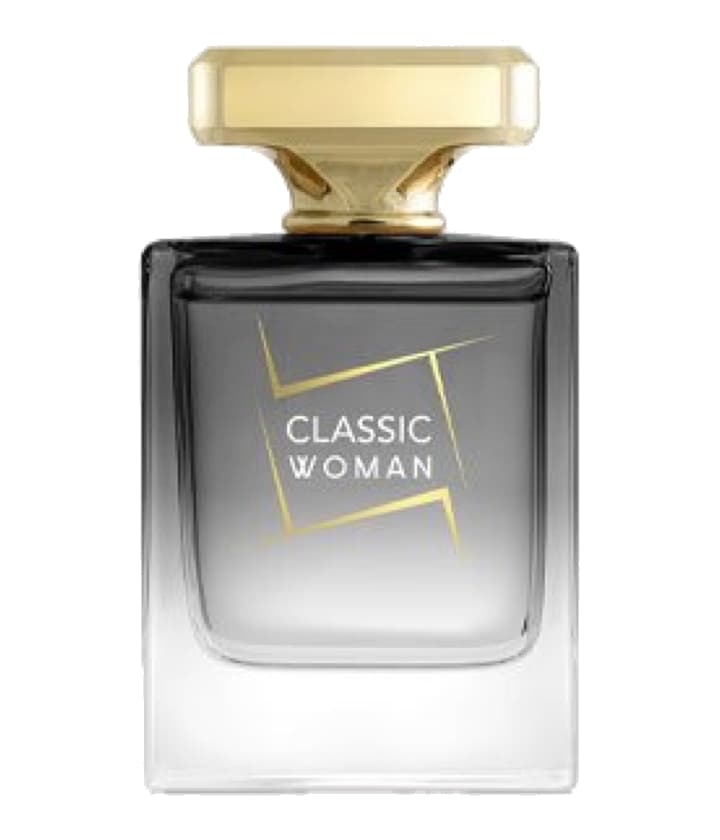New Brand Parfums Classic Woman
