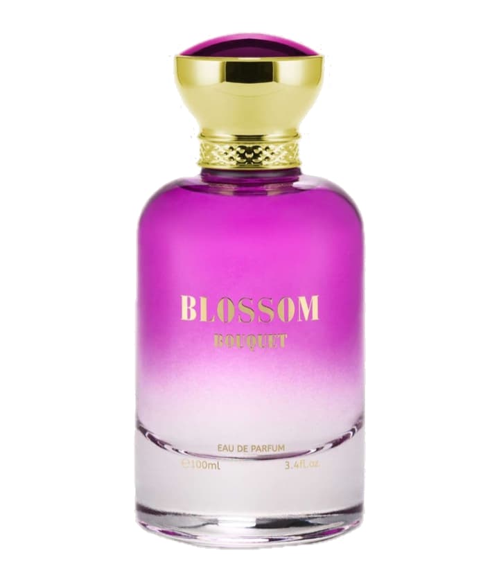 Bharara Blossom Bouquet